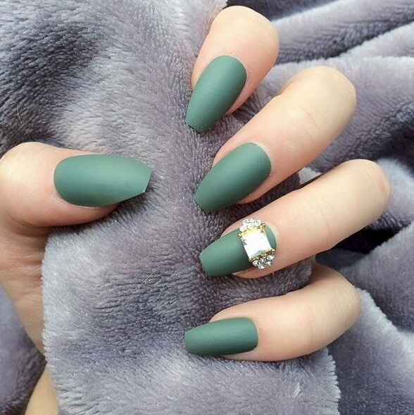 Uñas 👀💅 - 15