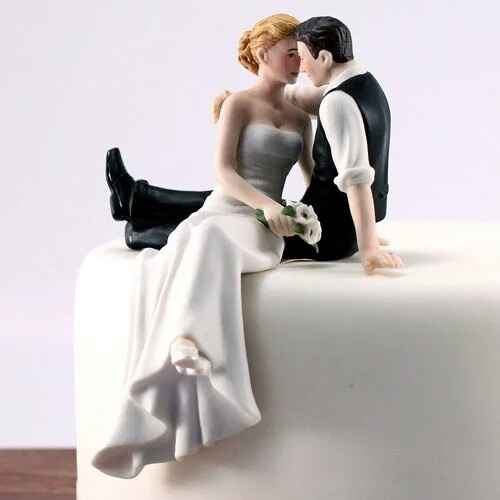 ¡cake toppers! - 1