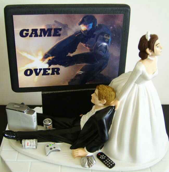 ¡cake toppers! - 2