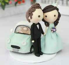 ¡cake toppers! - 3