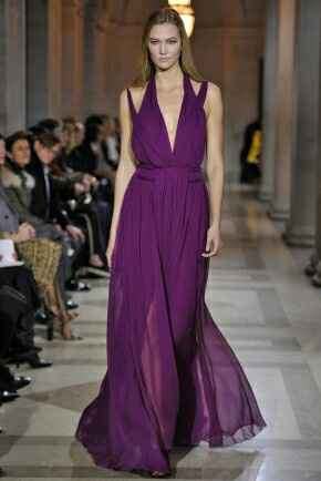 Wedding fashion - 1