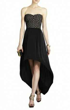 Wedding fashion - 8