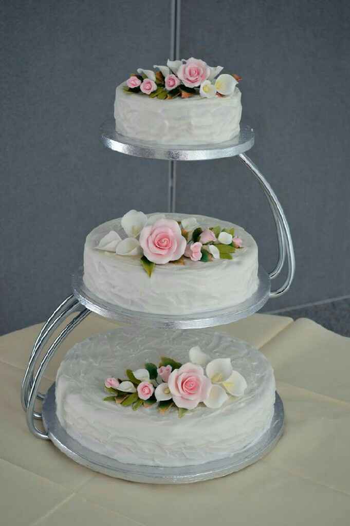 Cakes!! - 1