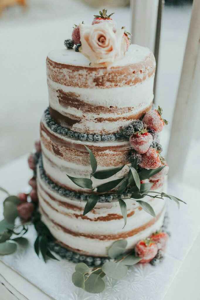 Cakes!! - 6