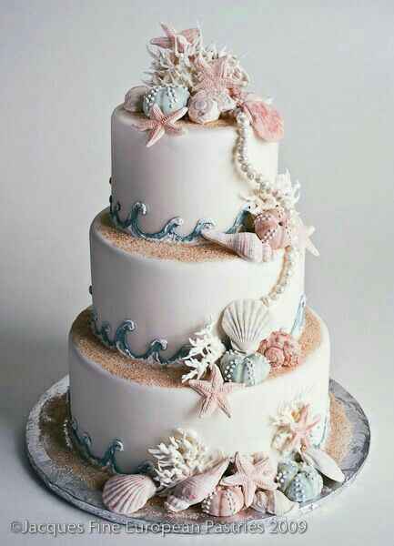 Cakes!! - 16