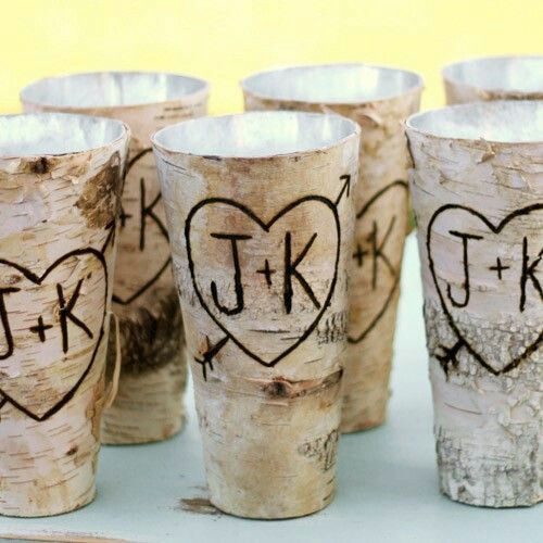 Ideas para boda vintage😊 - 2