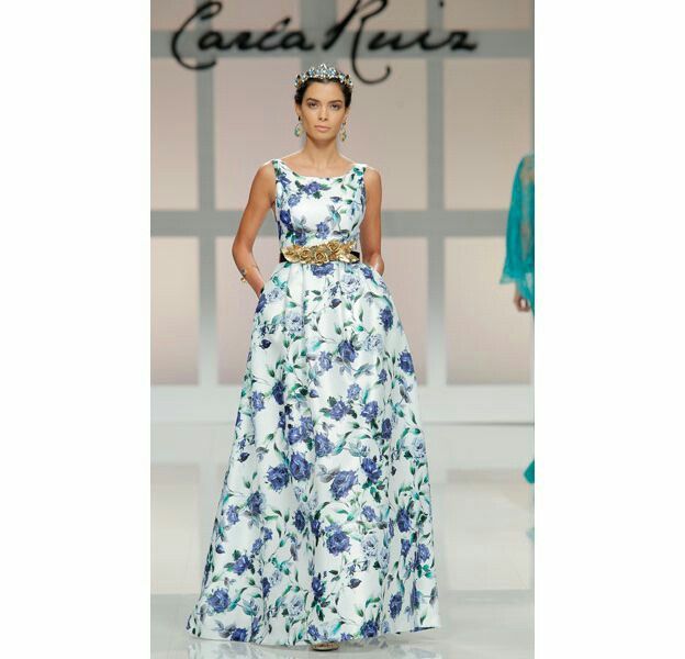 Tendencias de vestidos para damas de honor. - 3