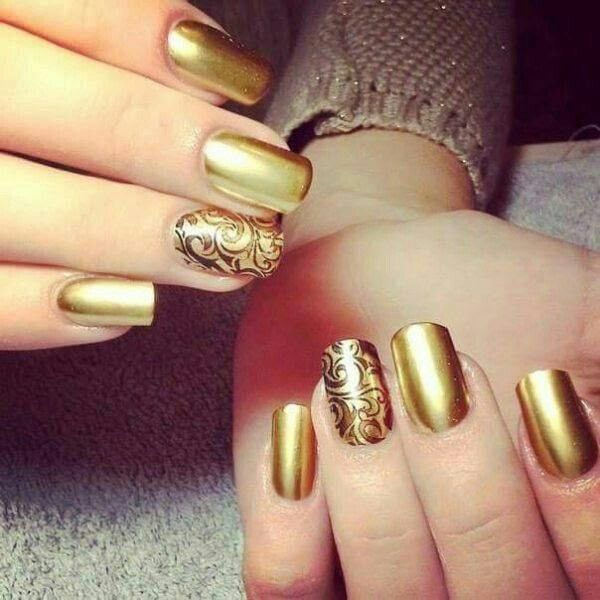 Uñas 👀💅 - 9