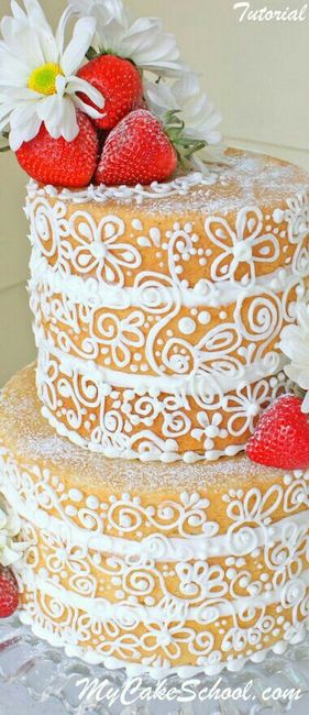 Cakes!! - 5