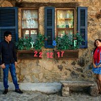  Save the Date - 1