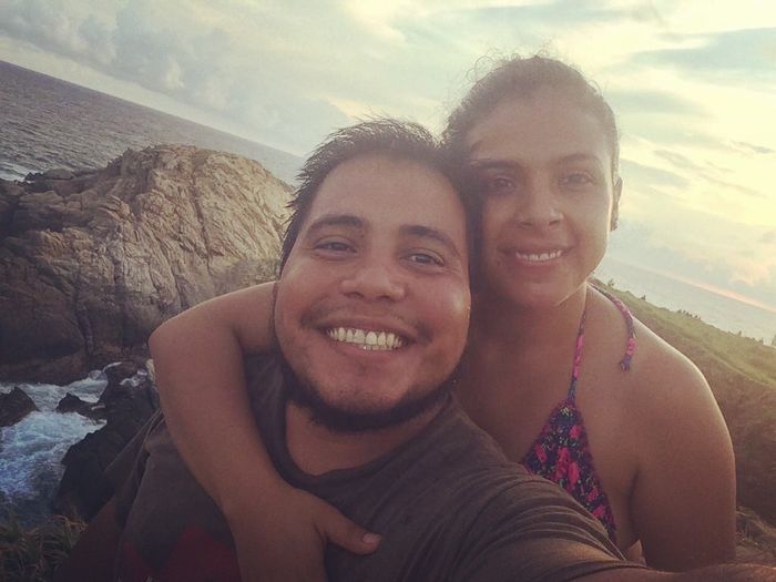 Sube una foto con tu FM o tu FE - 1