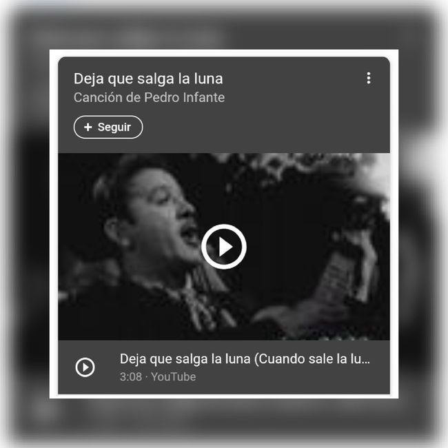 Un vals muy Méxicano!!! - 1