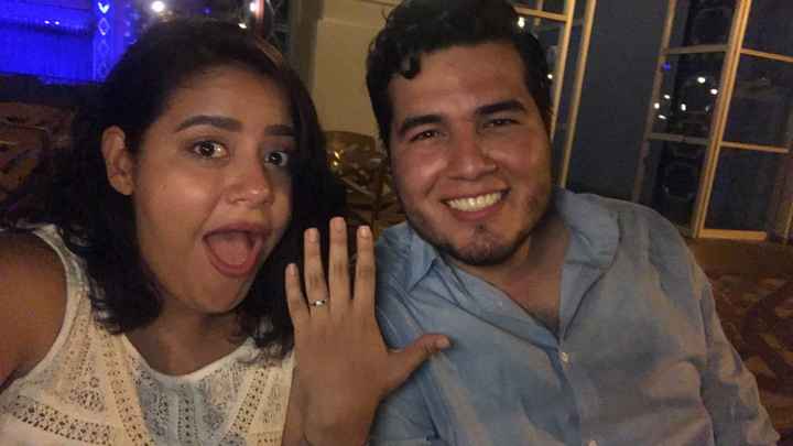  Presumanme su anillo - 2