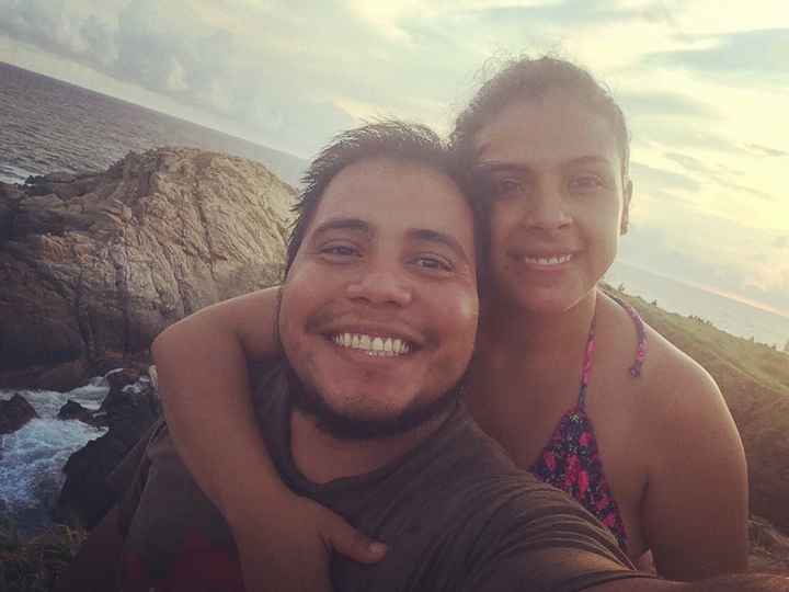 Sube una foto con tu FM o tu FE - 1