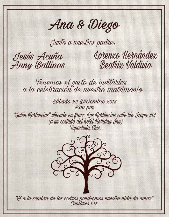 Ya casi ya casi!!!! (invitaciones casi terminadas) - 1