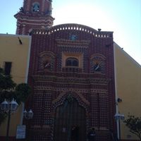 San Andrés cholula 