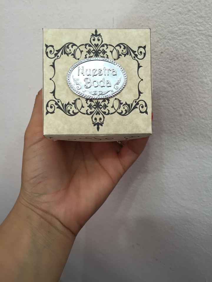 Invitaciones - 1