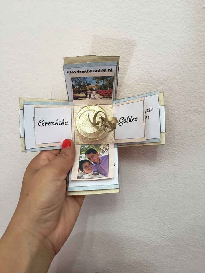 Invitaciones - 3