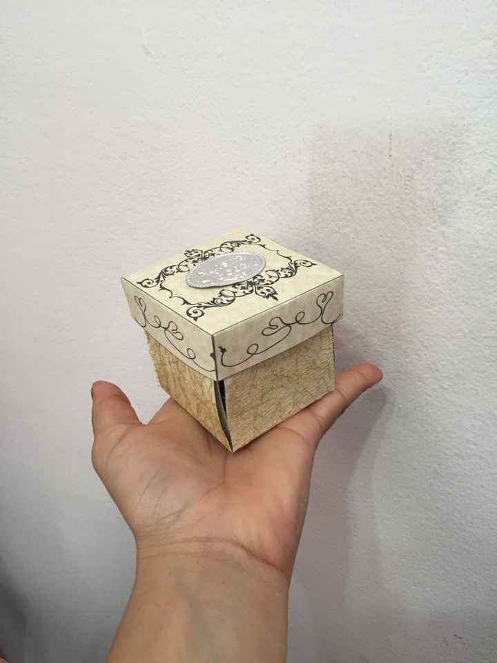 Invitaciones - 5