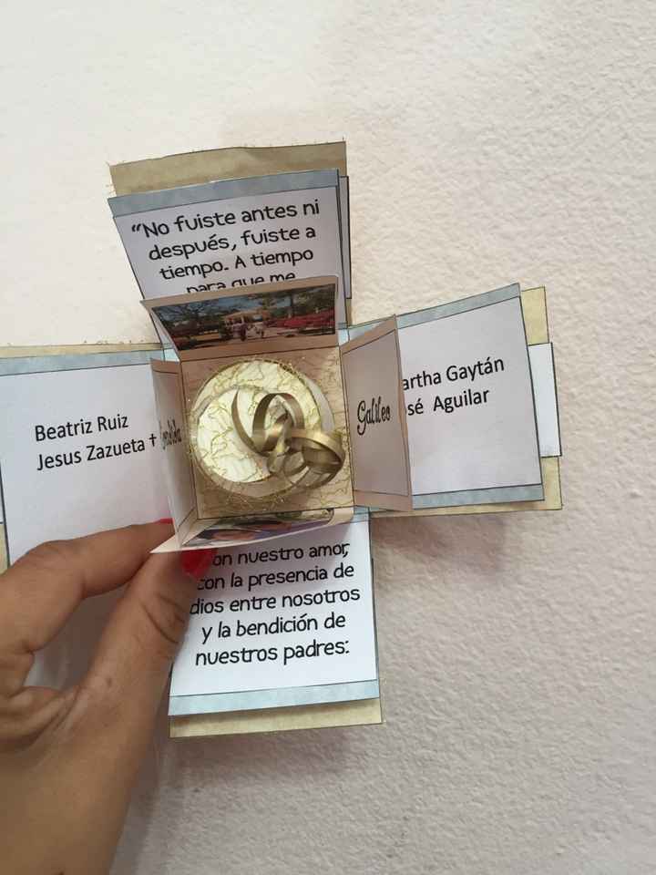 Invitaciones - 6