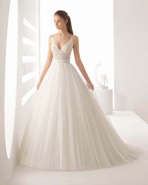 Vestidos rojos para despedida de soltera!! 15