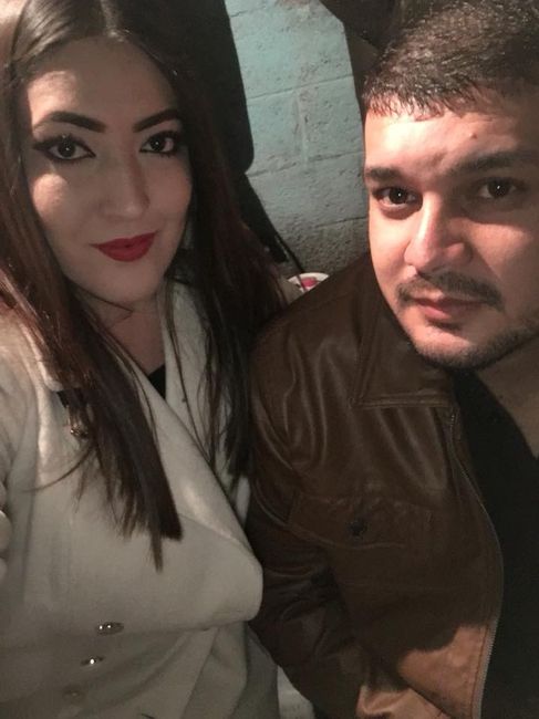 El amor de mi vida