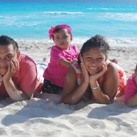 MI HERMOSA FAMILIA