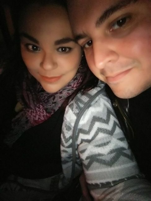 Sube una foto con tu FM o tu FE - 1