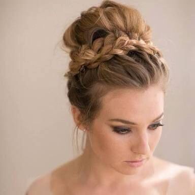 ¿Qué peinado les gusta más ? 1