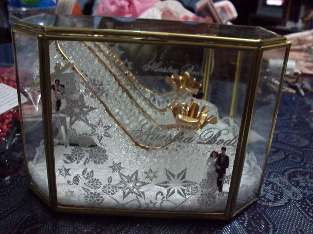 "baile del billete" - 1