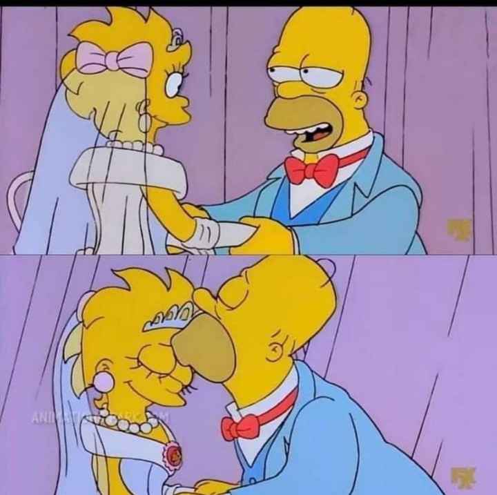 Novios que nos casamos el 30 de Abril de 2022 en Ciudad de México - 1