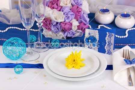 Sugerencias de colores para boda de noche!! - 1