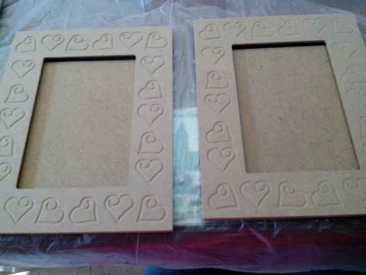 Mis invitaciones diy - 1