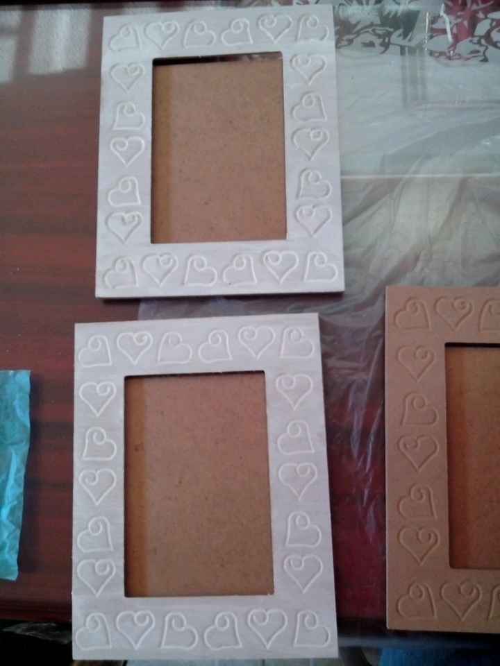 Mis invitaciones diy - 2