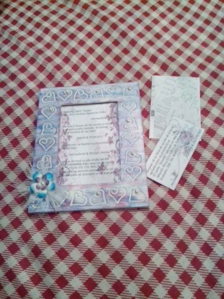 Bbp.mis invitaciones terminadas - 2