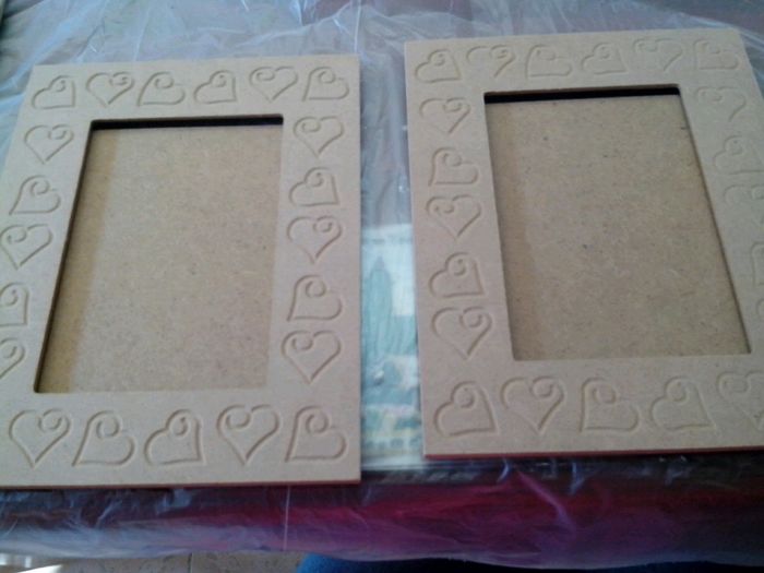 Mis invitaciones diy - 1