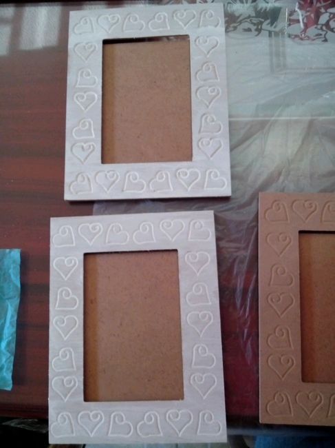 Mis invitaciones diy - 2