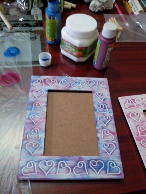 Mis invitaciones diy - 4