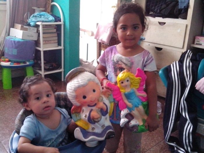 ¿quien ya tiene bebes?? presumanlos - 1