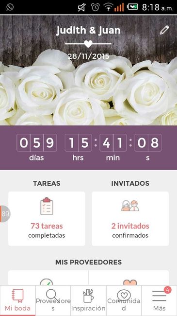 A tan solo 2 meses ? - 1