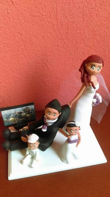 Bbp. ame mi topper - 2