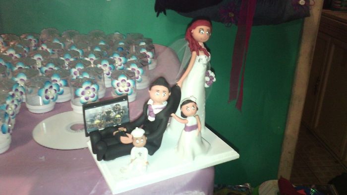 Bbp. ame mi topper - 3