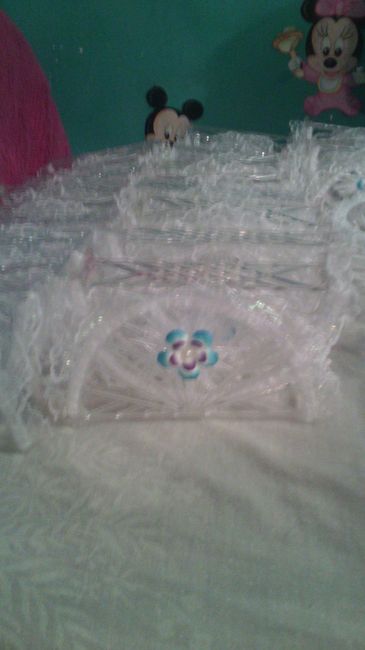 MIS SERVILLETEROS DIY