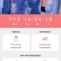 ¿Cuánto dice tu marcador el día de hoy? - 1