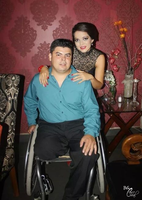 Dia de la pedida  - 2