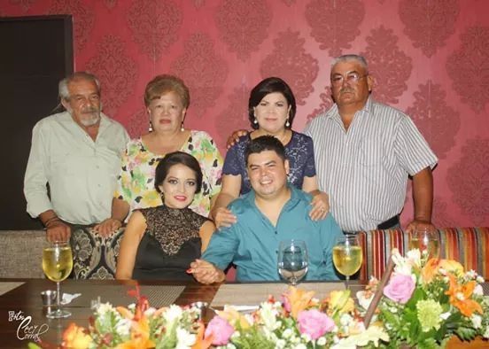 Dia de la pedida  - 3