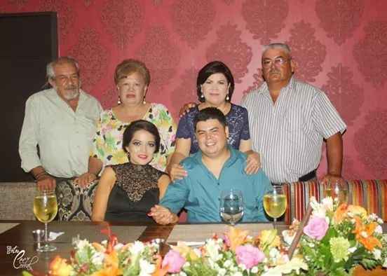 Dia de la pedida  - 3