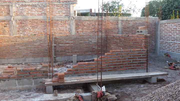 Proceso de casa! - 7