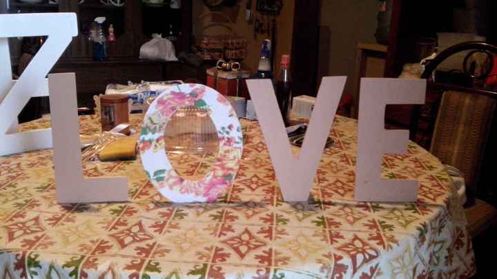 Avance para la despedida biblica! - 5