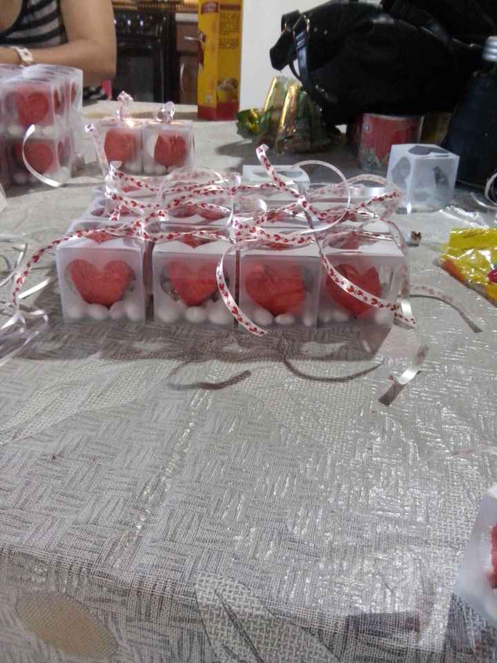 A unas horas de mi dia b!! - 2